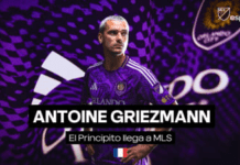 El sueño de El Principito: todo sobre la llegada de Griezmann a MLS