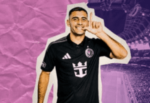 Berterame se vuelve indispensable en Inter Miami y sueña con el Mundial 2026