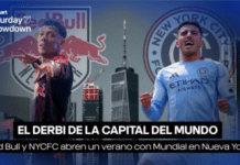 El imán de Nueva York: Más allá de los Knicks, Yankees, Springsteen y Shakira