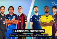En busca del #10 perfecto en MLS 2026