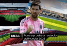 Toronto FC vs. Inter Miami, ensayo general de la Copa del Mundo