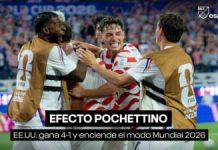 Para EE.UU. el Mundial de MLS ya comenzó