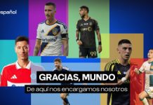 Vuelve MLS: Aquí te contamos todo lo que debes saber de la Jornada 16