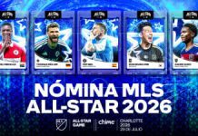 Messi, Son y Müller lideran un MLS All-Star Game 2026 repleto de estrellas
