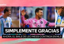 El último tour del mundo para Leo Messi, pero no el último en MLS