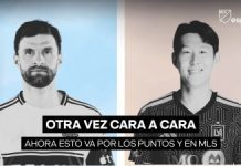 Müller vs. Son, ahora por la cima de la Conferencia Oeste