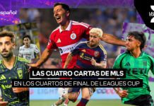 Leagues Cup 2026: MLS y cuatro maneras distintas de ganar ante LIGA MX