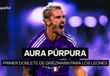 El aura de El Principito ya desató el modo Griezmann en Orlando