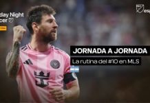 Un récord por semana: ¿Por qué Messi volvió a hacer historia en MLS?