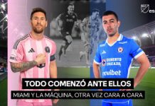 Campeones Cup: Messi e Inter Miami buscan un trofeo ante el rival del Big Bang
