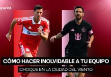 Messi + Lewandowski: dos maneras diferentes de elevar a MLS