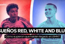 El mail que cambió vidas en el teen-USMNT de Pochettino: «You’ve been selected»